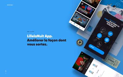 Wokine screenshot 19