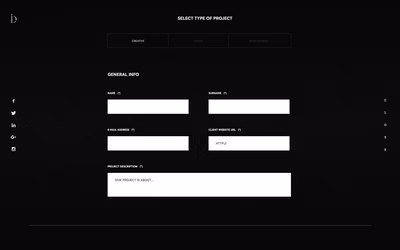 Involve Digital screenshot 5