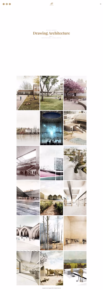 Estudio AGraph screenshot 1