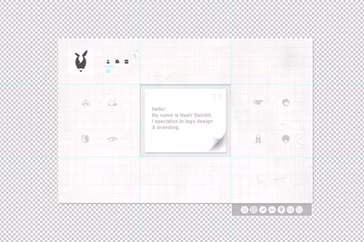 Logorado screenshot 1