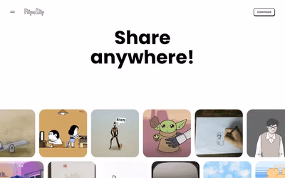 Flip a Clip screenshot 5