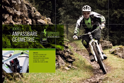 Cannondale screenshot 1