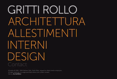 Gritti Rollo screenshot 1