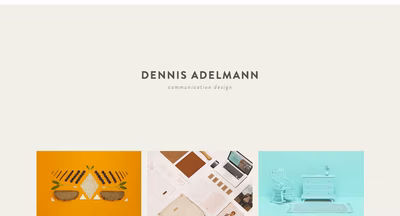 Dennis Adelmann screenshot 1