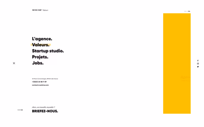 Wokine screenshot 11