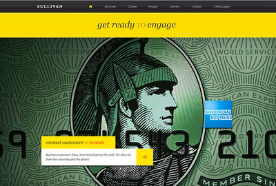 Sullivan NYC screenshot 1