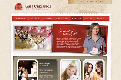 Gara Cukraszda screenshot 1
