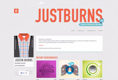 Just Burns screenshot 1