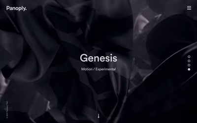 Panoply screenshot 5
