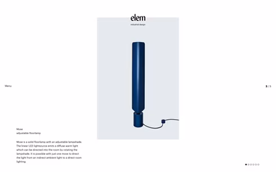 Elem screenshot 4