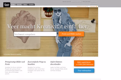Veer screenshot 1