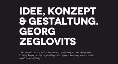 Zeglovits screenshot 1