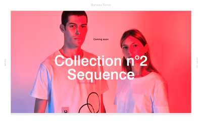 Bureau Tonic screenshot 1
