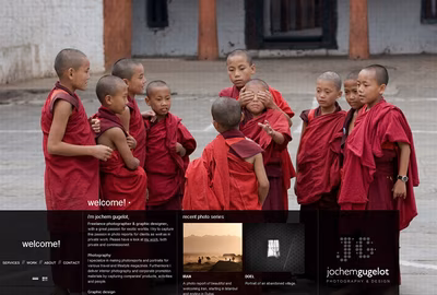 Jochem Gugelot screenshot 1