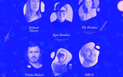 KIKK 2018 screenshot 6