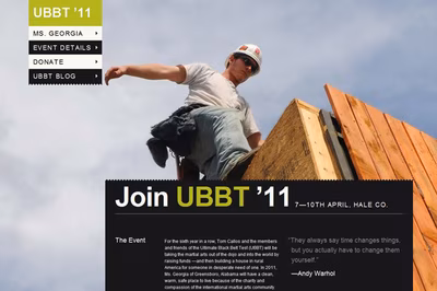 Hero housing UBBT screenshot 1