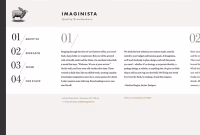 Imaginista screenshot 1