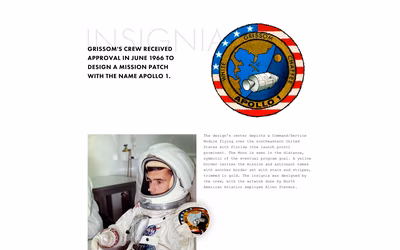 Apollo 1 — Moon #3 screenshot 7