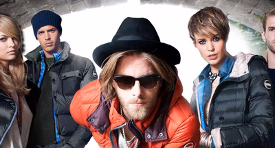 Colmar Originals screenshot 1