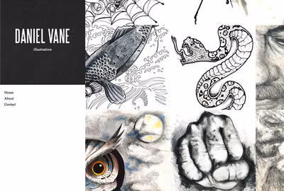 Daniel Vane screenshot 1