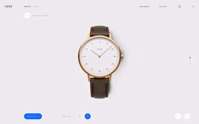 Verk screenshot 6