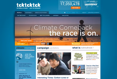 tcktcktck screenshot 1