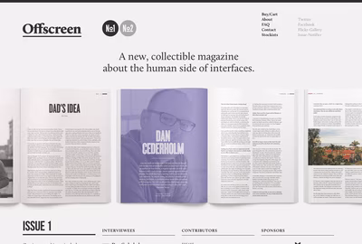 Offscreen screenshot 1