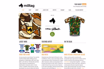 Milltag screenshot 1