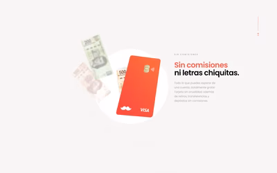 Rappi Pay screenshot 2