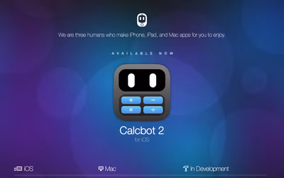 Tapbots screenshot 10