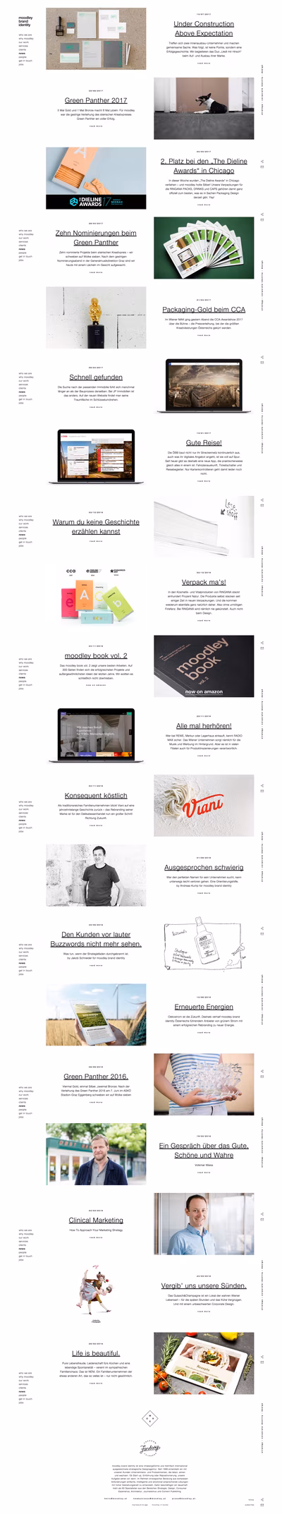 Moodley screenshot 13