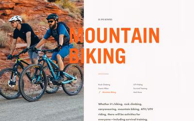 Epicurrence screenshot 5