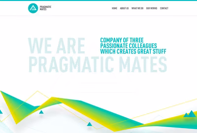 Pragmatic Mates screenshot 1