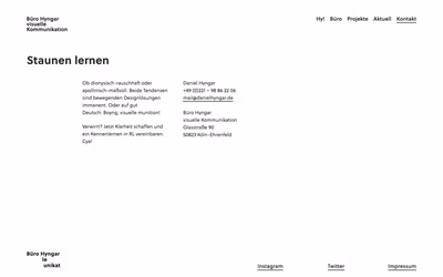 Daniel Hyngar screenshot 9