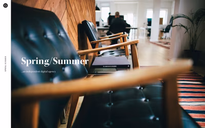 Spring Summer screenshot 1