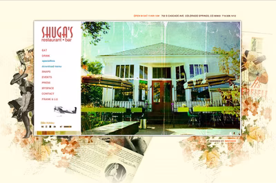 Shugas screenshot 1