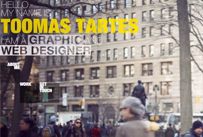 Toomas Tartes screenshot 1