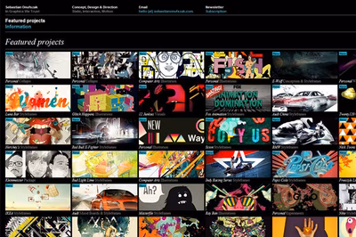 Sebastian Onufszak screenshot 1
