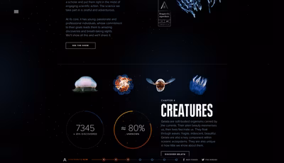Aquatilis screenshot 5
