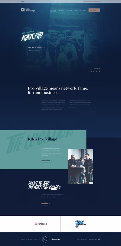 KIKK 2017 screenshot 5