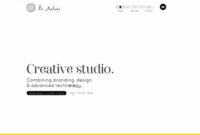 La Moulade screenshot 1