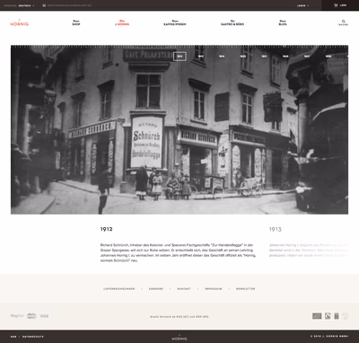 J. Hornig screenshot 8