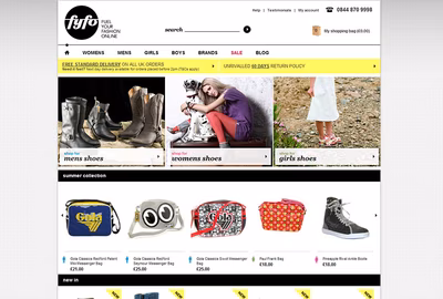 fyfo screenshot 1