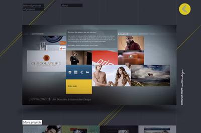 Christian Knopf screenshot 1