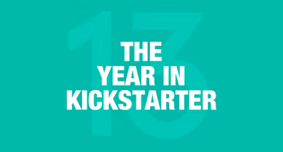 Kickstarter 2013 screenshot 1