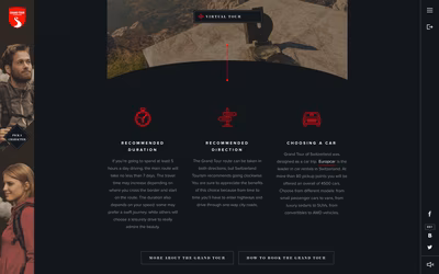 Get lost Get natural screenshot 15