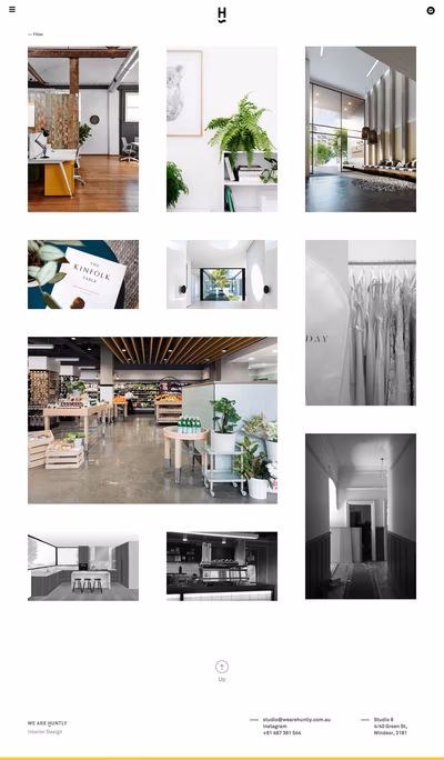 We are Huntly screenshot 3