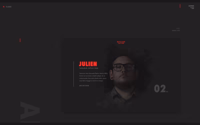 Dacdavy Nguyen screenshot 5