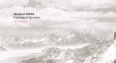 Swiss screenshot 2
