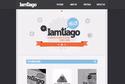 I am Tiago screenshot 1